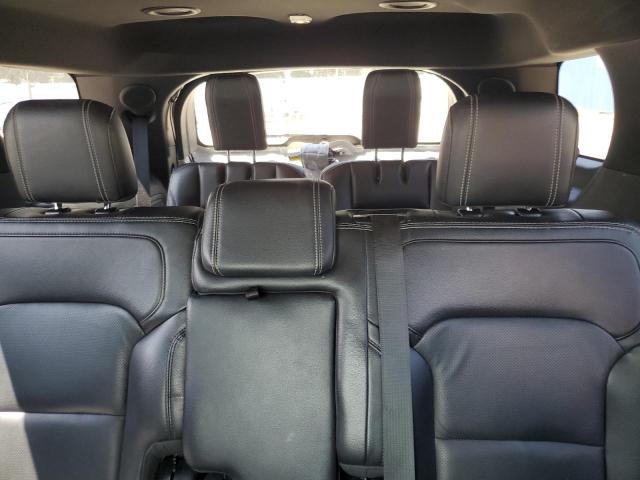 Photo 9 VIN: 1FM5K7F87JGA21518 - FORD EXPLORER L 