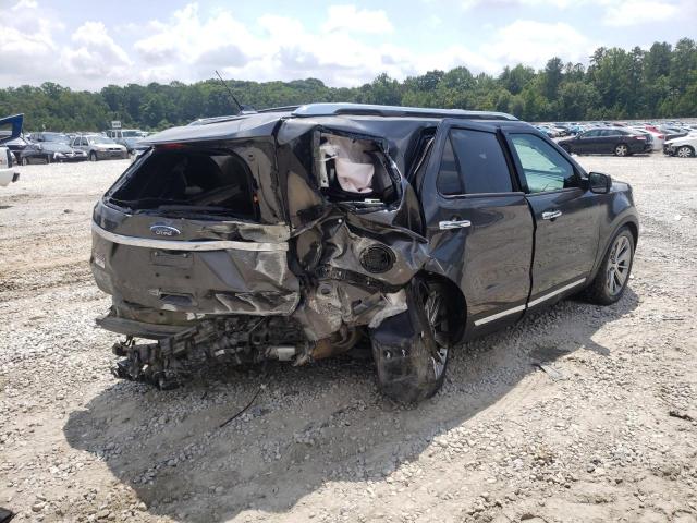 Photo 3 VIN: 1FM5K7F87JGA27481 - FORD EXPLORER L 