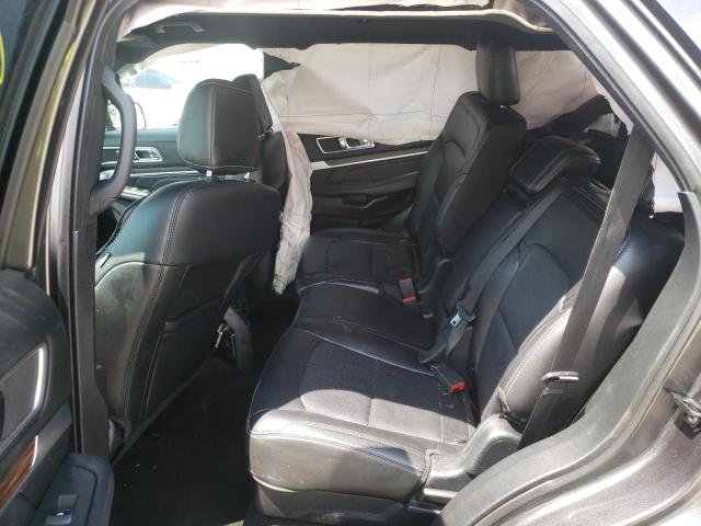 Photo 5 VIN: 1FM5K7F87JGA27481 - FORD EXPLORER L 