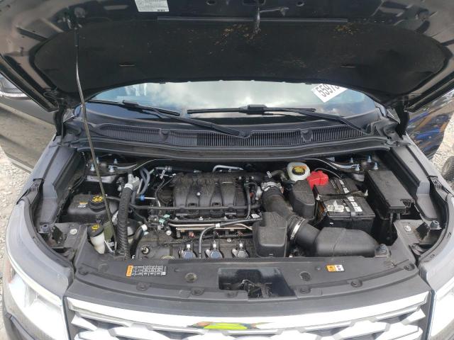 Photo 6 VIN: 1FM5K7F87JGA27481 - FORD EXPLORER L 