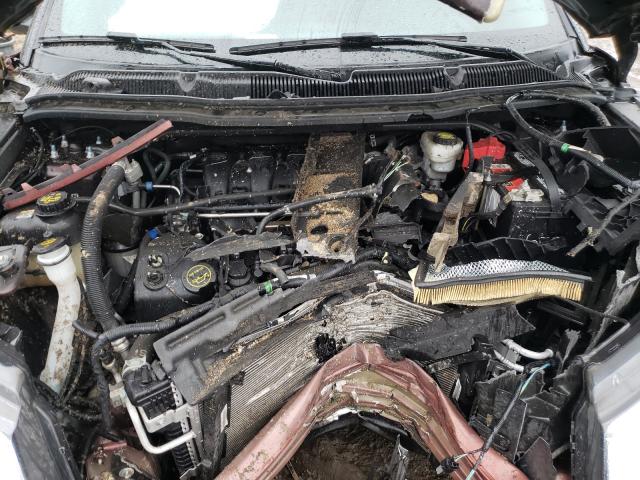 Photo 6 VIN: 1FM5K7F87JGA70041 - FORD EXPLORER L 