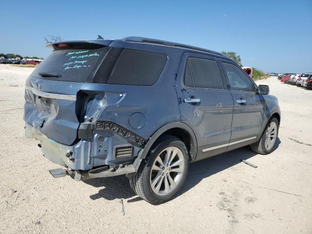 Photo 2 VIN: 1FM5K7F87JGA88166 - FORD EXPLORER L 