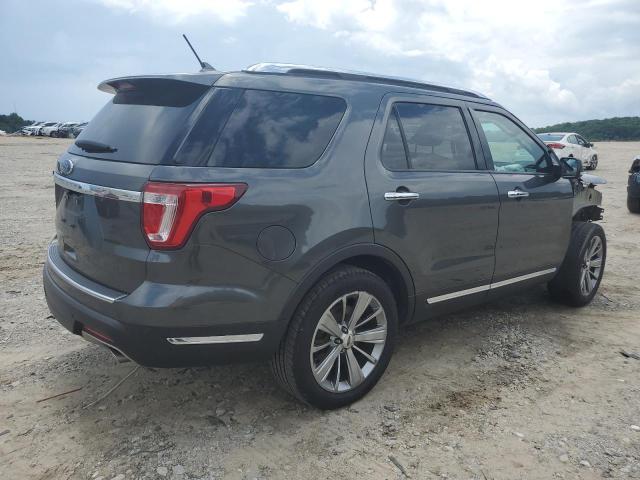 Photo 2 VIN: 1FM5K7F87JGA89558 - FORD EXPLORER L 