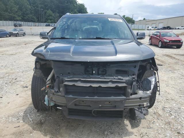 Photo 4 VIN: 1FM5K7F87JGA89558 - FORD EXPLORER L 