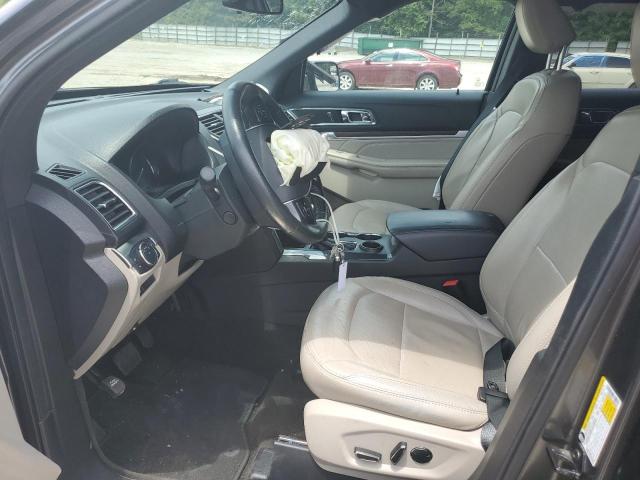 Photo 6 VIN: 1FM5K7F87JGA89558 - FORD EXPLORER L 