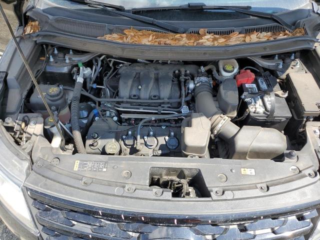 Photo 6 VIN: 1FM5K7F87JGB03393 - FORD EXPLORER L 