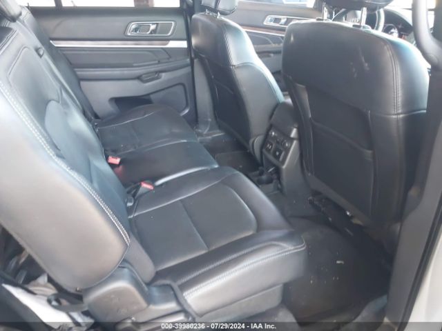 Photo 7 VIN: 1FM5K7F87KGA11671 - FORD EXPLORER 