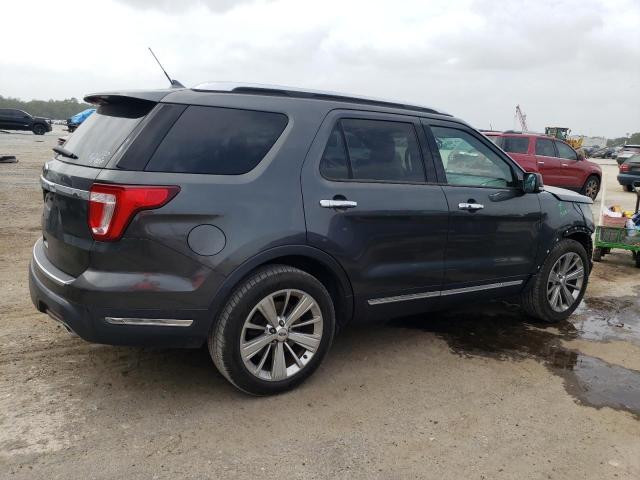 Photo 2 VIN: 1FM5K7F87KGB16484 - FORD EXPLORER L 