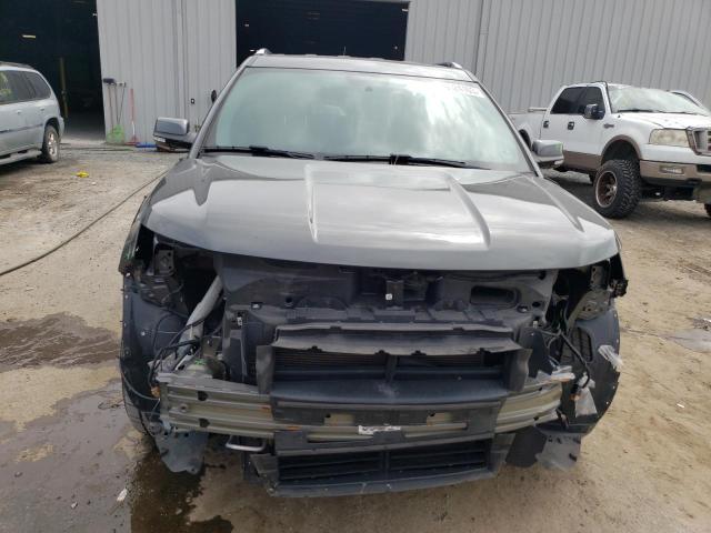 Photo 4 VIN: 1FM5K7F87KGB16484 - FORD EXPLORER L 