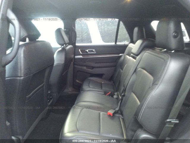 Photo 7 VIN: 1FM5K7F87KGB17408 - FORD EXPLORER 