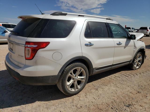 Photo 2 VIN: 1FM5K7F88DGA14761 - FORD EXPLORER L 