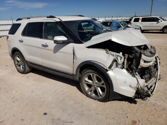 Photo 3 VIN: 1FM5K7F88DGA14761 - FORD EXPLORER L 