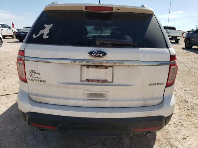 Photo 5 VIN: 1FM5K7F88DGA14761 - FORD EXPLORER L 