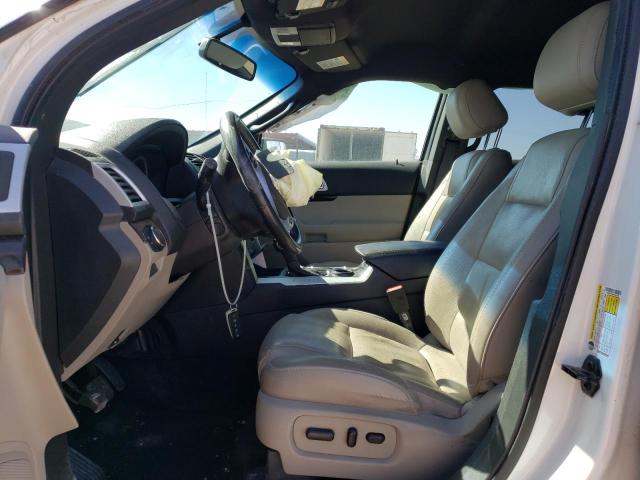 Photo 6 VIN: 1FM5K7F88DGA14761 - FORD EXPLORER L 