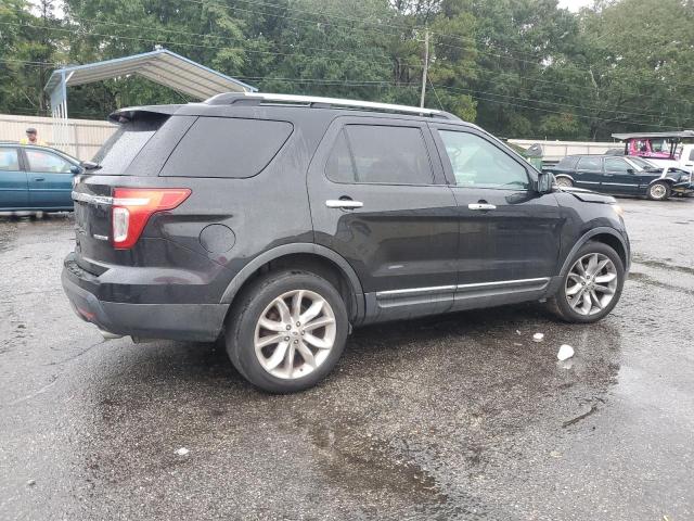 Photo 2 VIN: 1FM5K7F88DGA16669 - FORD EXPLORER L 