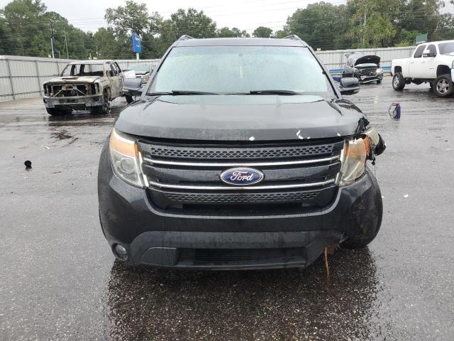 Photo 4 VIN: 1FM5K7F88DGA16669 - FORD EXPLORER L 