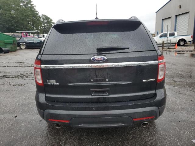 Photo 5 VIN: 1FM5K7F88DGA16669 - FORD EXPLORER L 