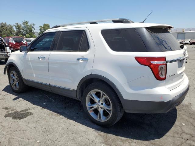 Photo 1 VIN: 1FM5K7F88DGA51339 - FORD EXPLORER 