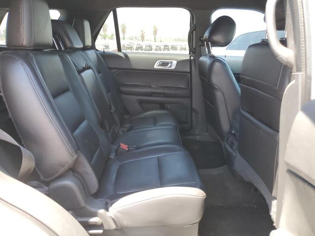 Photo 10 VIN: 1FM5K7F88DGA51339 - FORD EXPLORER 