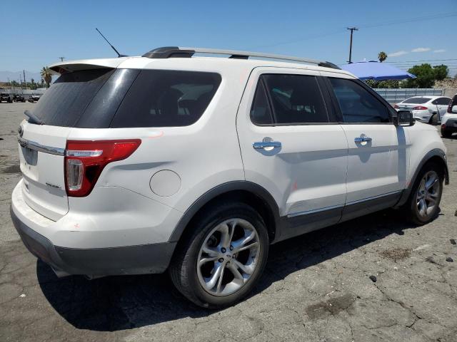 Photo 2 VIN: 1FM5K7F88DGA51339 - FORD EXPLORER 