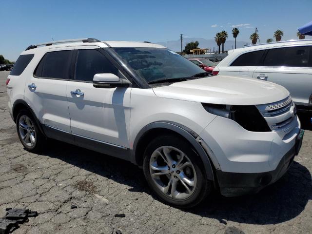 Photo 3 VIN: 1FM5K7F88DGA51339 - FORD EXPLORER 