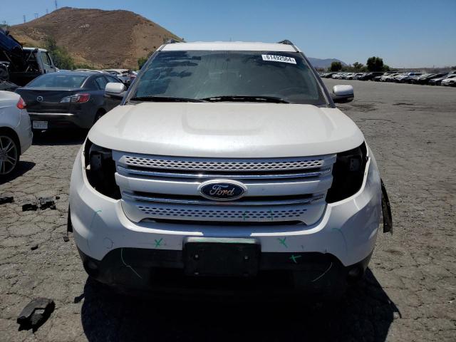 Photo 4 VIN: 1FM5K7F88DGA51339 - FORD EXPLORER 