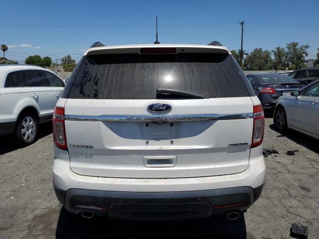 Photo 5 VIN: 1FM5K7F88DGA51339 - FORD EXPLORER 