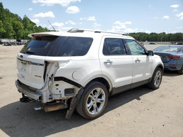 Photo 2 VIN: 1FM5K7F88DGA55665 - FORD EXPLORER 