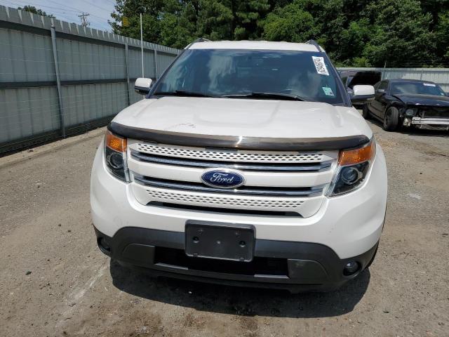 Photo 4 VIN: 1FM5K7F88DGA55665 - FORD EXPLORER 