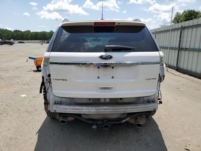 Photo 5 VIN: 1FM5K7F88DGA55665 - FORD EXPLORER 