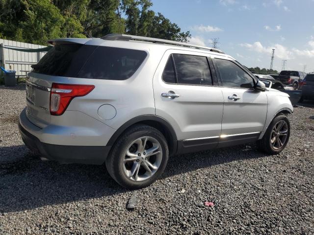 Photo 2 VIN: 1FM5K7F88DGA57626 - FORD EXPLORER L 