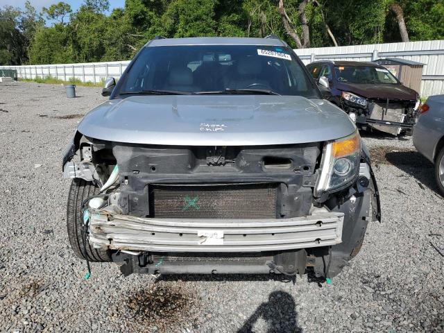 Photo 4 VIN: 1FM5K7F88DGA57626 - FORD EXPLORER L 