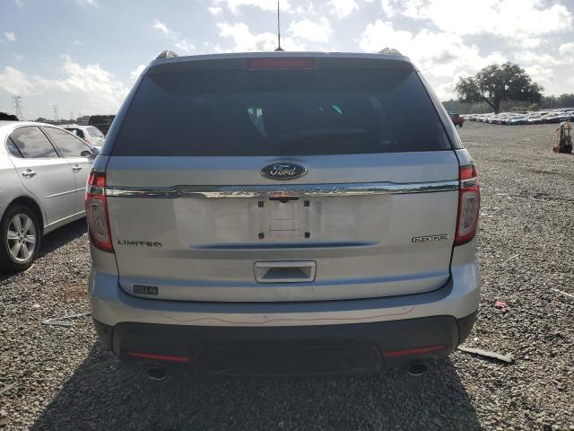 Photo 5 VIN: 1FM5K7F88DGA57626 - FORD EXPLORER L 