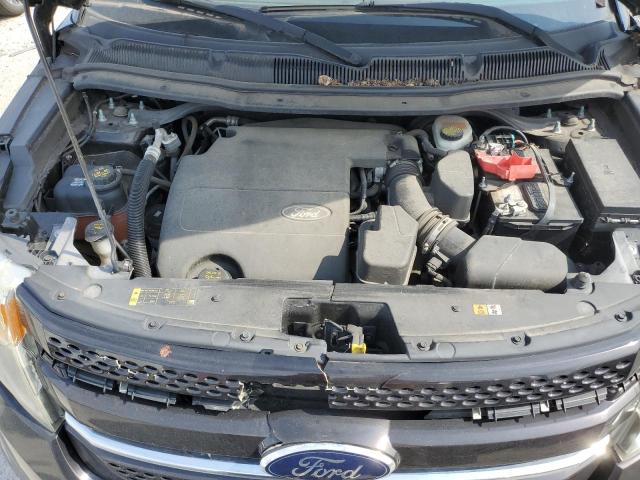 Photo 11 VIN: 1FM5K7F88DGA61448 - FORD EXPLORER L 