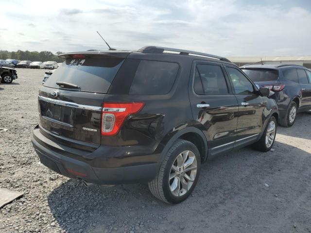 Photo 2 VIN: 1FM5K7F88DGA61448 - FORD EXPLORER L 