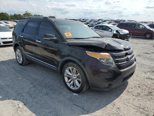 Photo 3 VIN: 1FM5K7F88DGA61448 - FORD EXPLORER L 