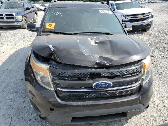 Photo 4 VIN: 1FM5K7F88DGA61448 - FORD EXPLORER L 