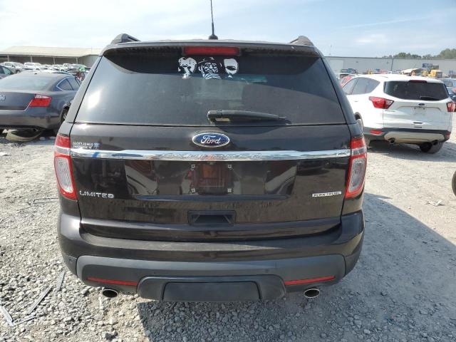 Photo 5 VIN: 1FM5K7F88DGA61448 - FORD EXPLORER L 