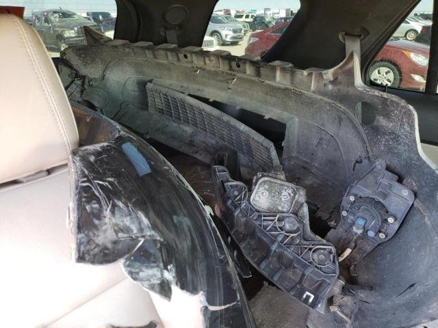 Photo 12 VIN: 1FM5K7F88DGA63720 - FORD EXPLORER L 