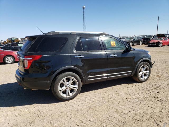 Photo 2 VIN: 1FM5K7F88DGA63720 - FORD EXPLORER L 