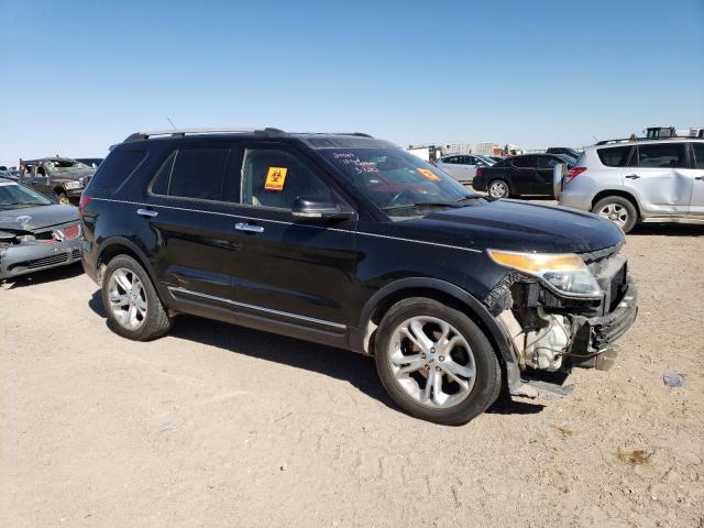 Photo 3 VIN: 1FM5K7F88DGA63720 - FORD EXPLORER L 