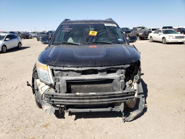 Photo 4 VIN: 1FM5K7F88DGA63720 - FORD EXPLORER L 