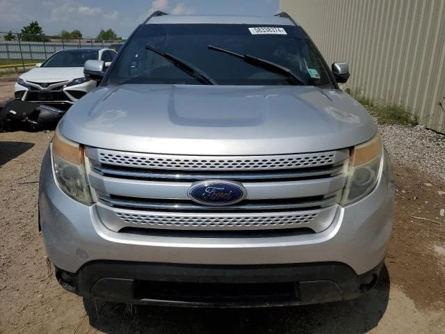 Photo 4 VIN: 1FM5K7F88DGA93848 - FORD EXPLORER L 