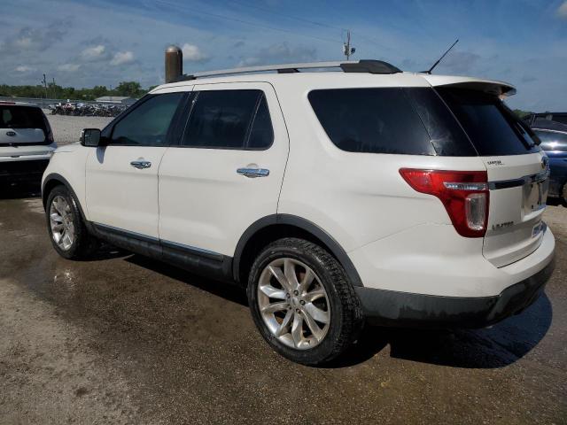 Photo 1 VIN: 1FM5K7F88DGA96233 - FORD EXPLORER 