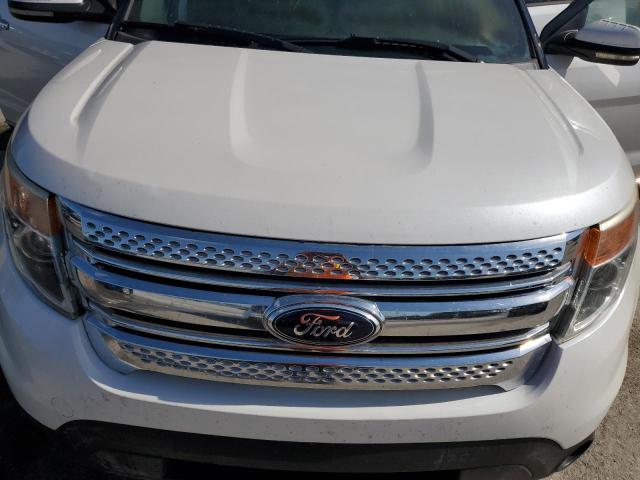 Photo 11 VIN: 1FM5K7F88DGA96233 - FORD EXPLORER 