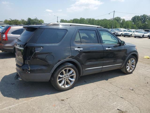 Photo 2 VIN: 1FM5K7F88DGB19574 - FORD EXPLORER L 