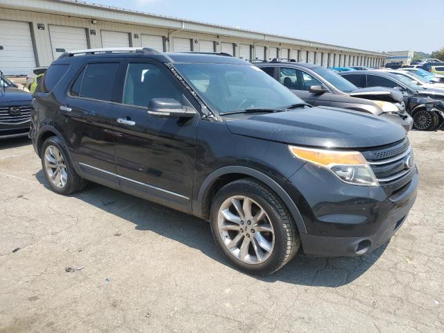 Photo 3 VIN: 1FM5K7F88DGB19574 - FORD EXPLORER L 