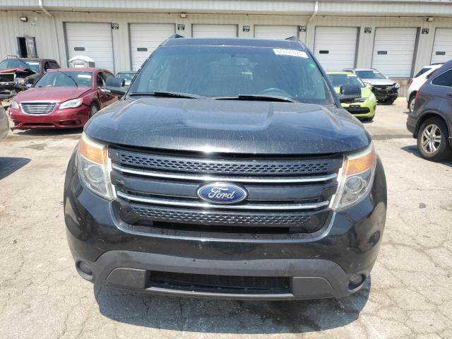 Photo 4 VIN: 1FM5K7F88DGB19574 - FORD EXPLORER L 