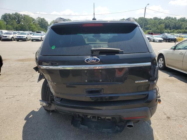 Photo 5 VIN: 1FM5K7F88DGB19574 - FORD EXPLORER L 