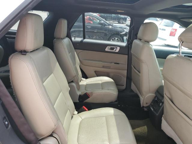 Photo 10 VIN: 1FM5K7F88DGB91729 - FORD EXPLORER L 